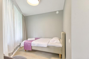 Asian Magnolia Express Studio Apartments